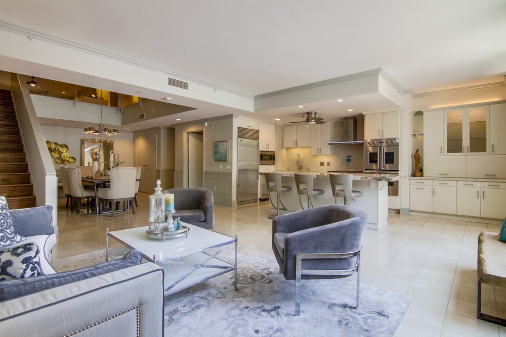 Virtual tour photo 23 of 103 for 645 Front St UNIT 101