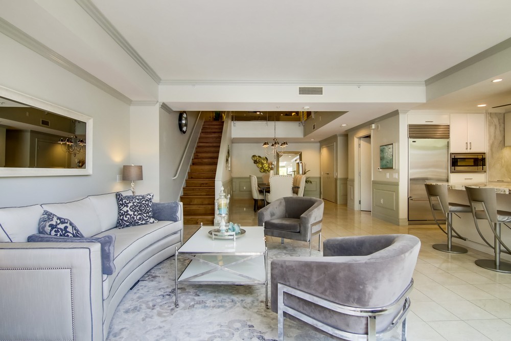 Virtual tour photo 24 of 103 for 645 Front St UNIT 101