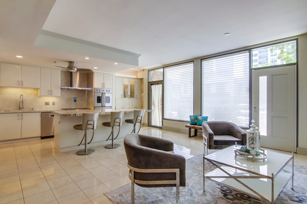 Virtual tour photo 33 of 103 for 645 Front St UNIT 101