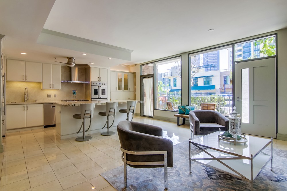 Virtual tour photo 34 of 103 for 645 Front St UNIT 101