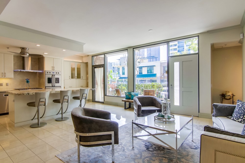 Virtual tour photo 35 of 103 for 645 Front St UNIT 101