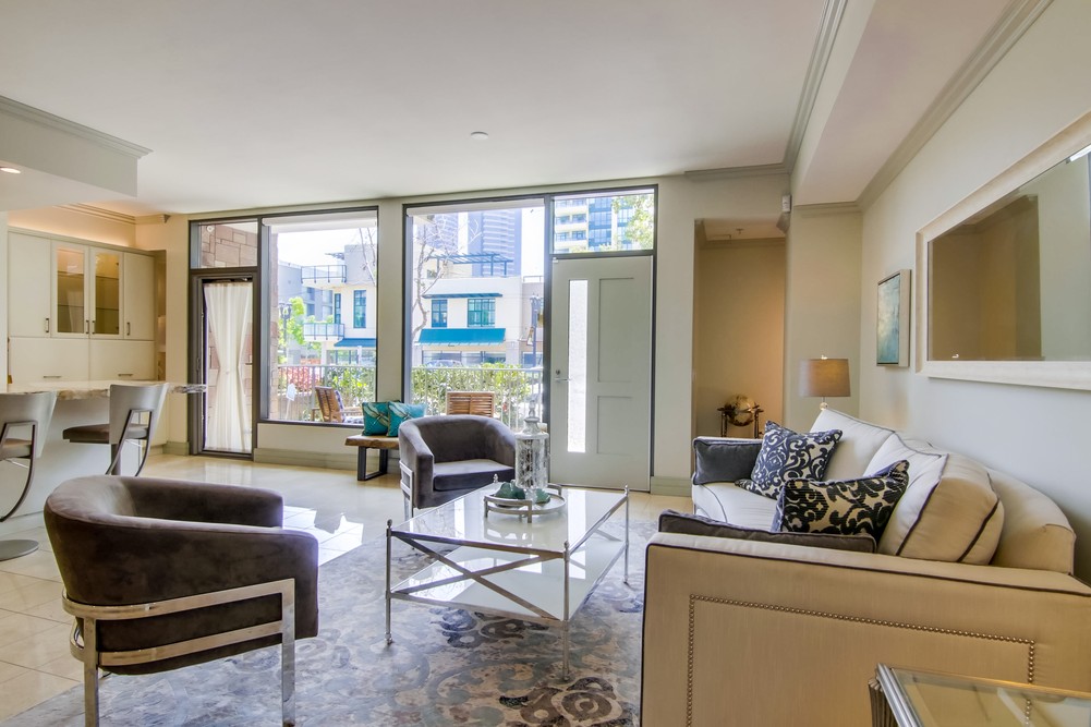 Virtual tour photo 36 of 103 for 645 Front St UNIT 101