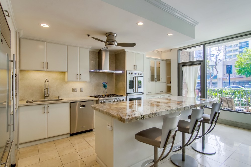 Virtual tour photo 48 of 103 for 645 Front St UNIT 101
