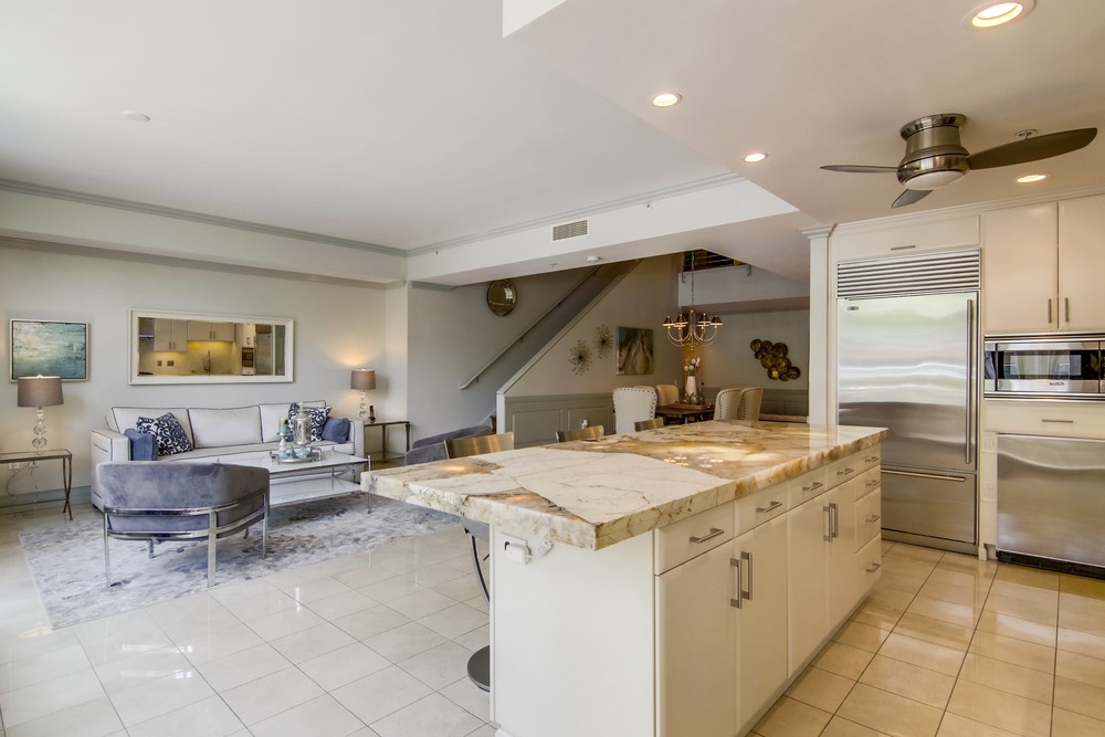 Virtual tour photo 56 of 103 for 645 Front St UNIT 101