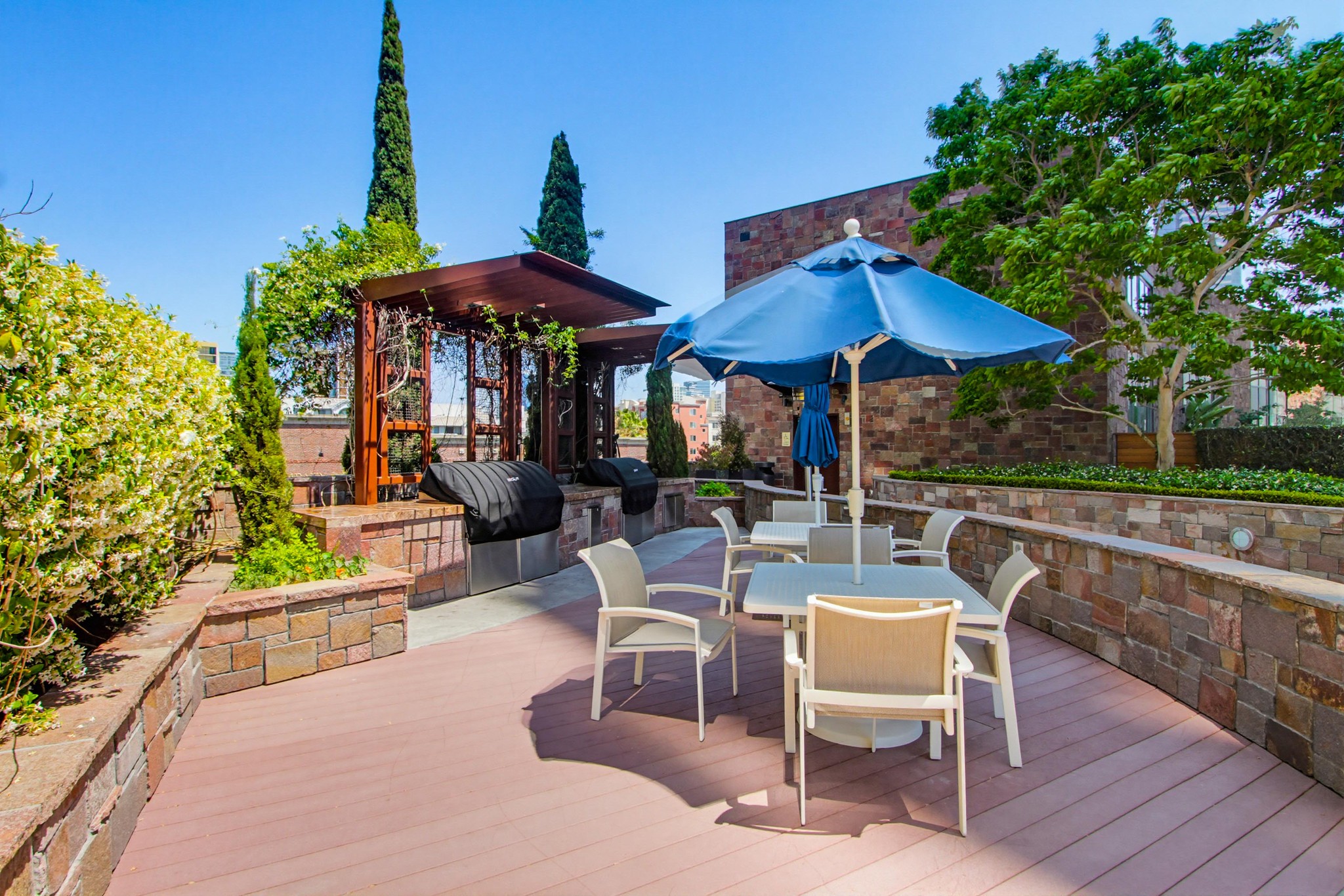 Virtual tour photo 6 of 57 for 645 Front St UNIT 1208