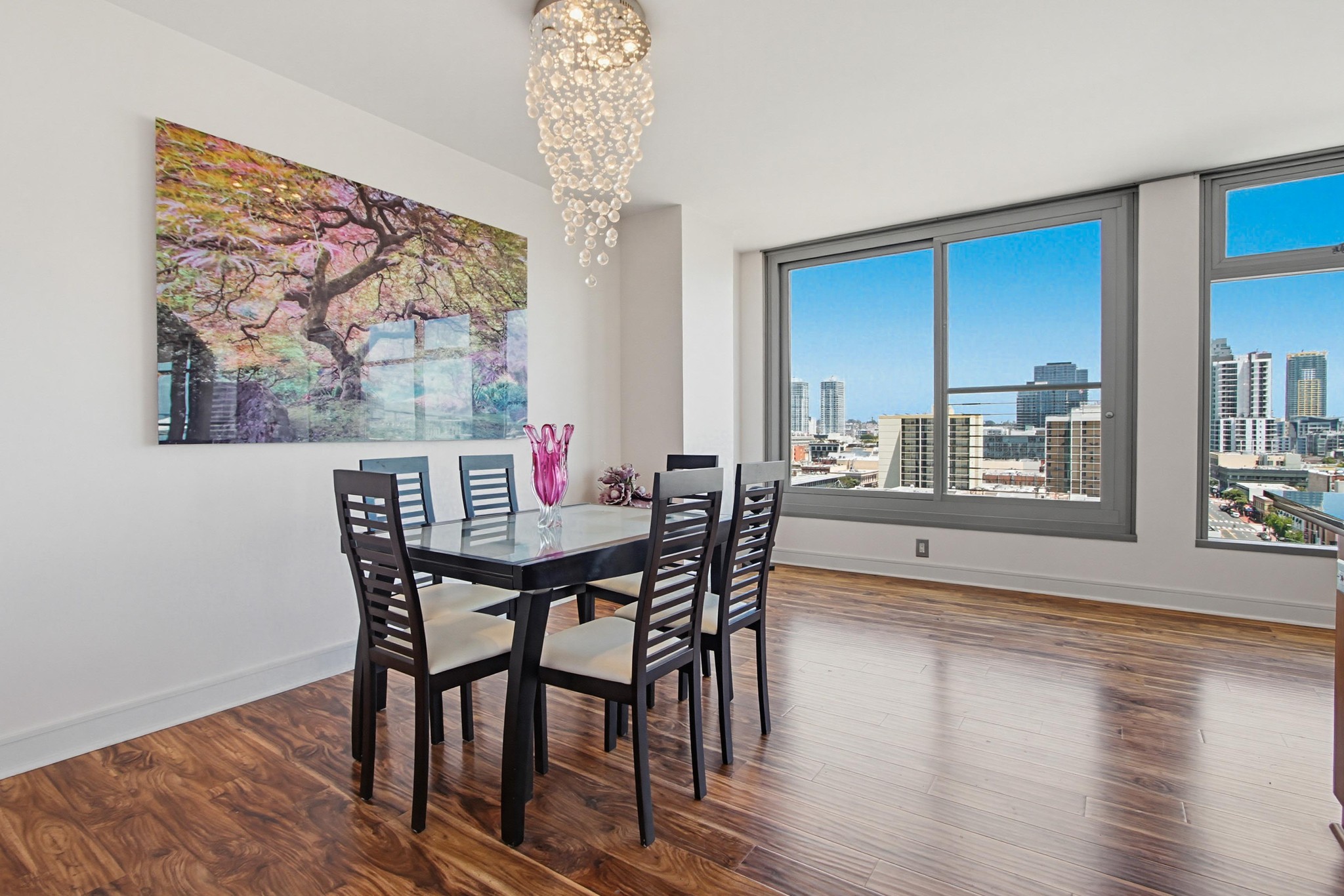 Virtual tour photo 9 of 57 for 645 Front St UNIT 1208