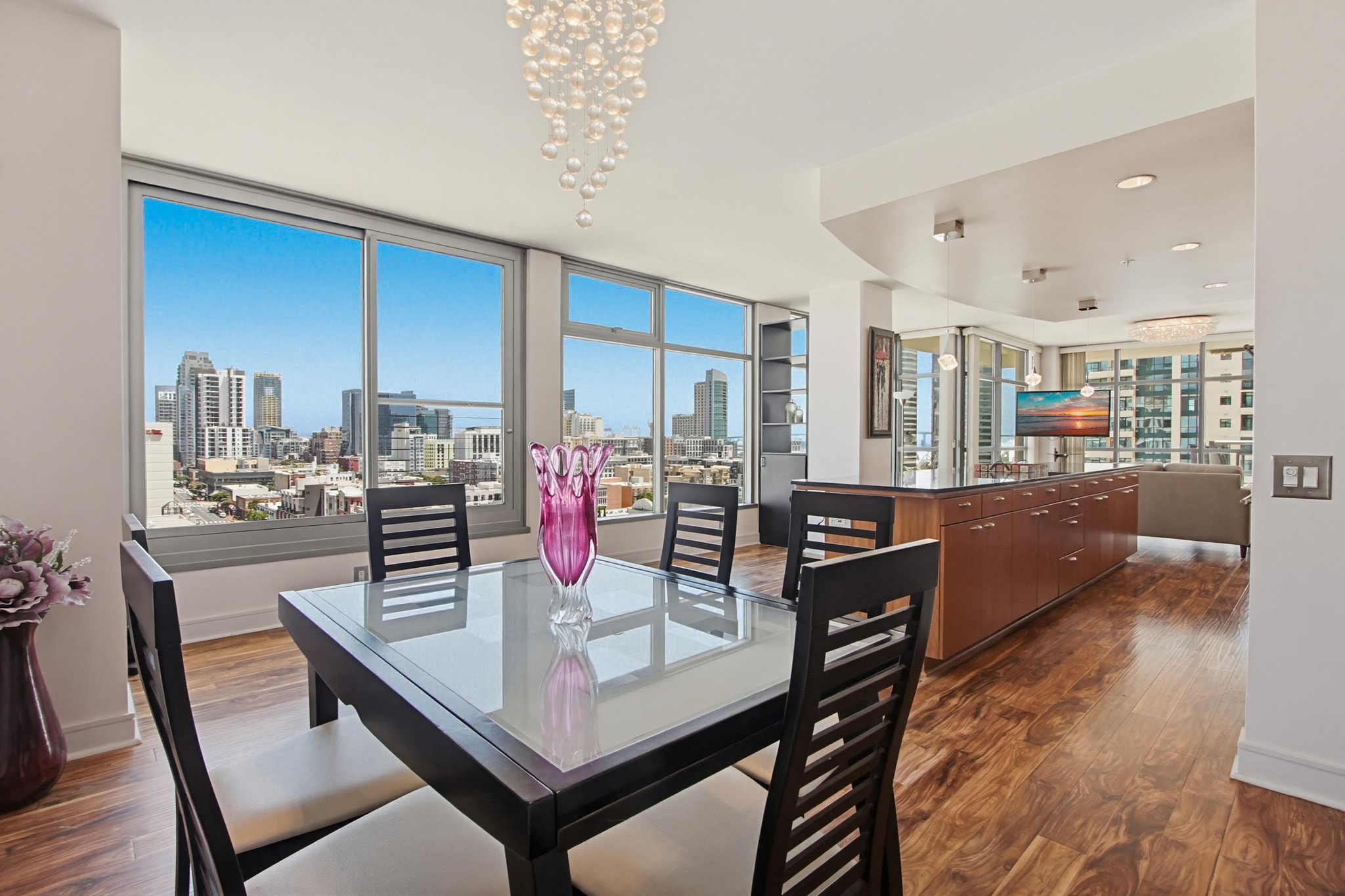 Virtual tour photo 10 of 57 for 645 Front St UNIT 1208