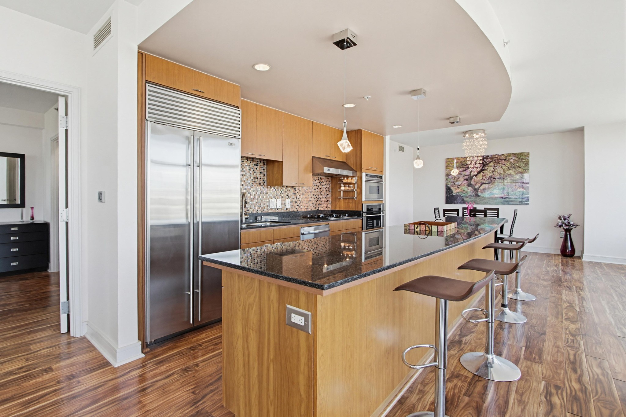 Virtual tour photo 16 of 57 for 645 Front St UNIT 1208