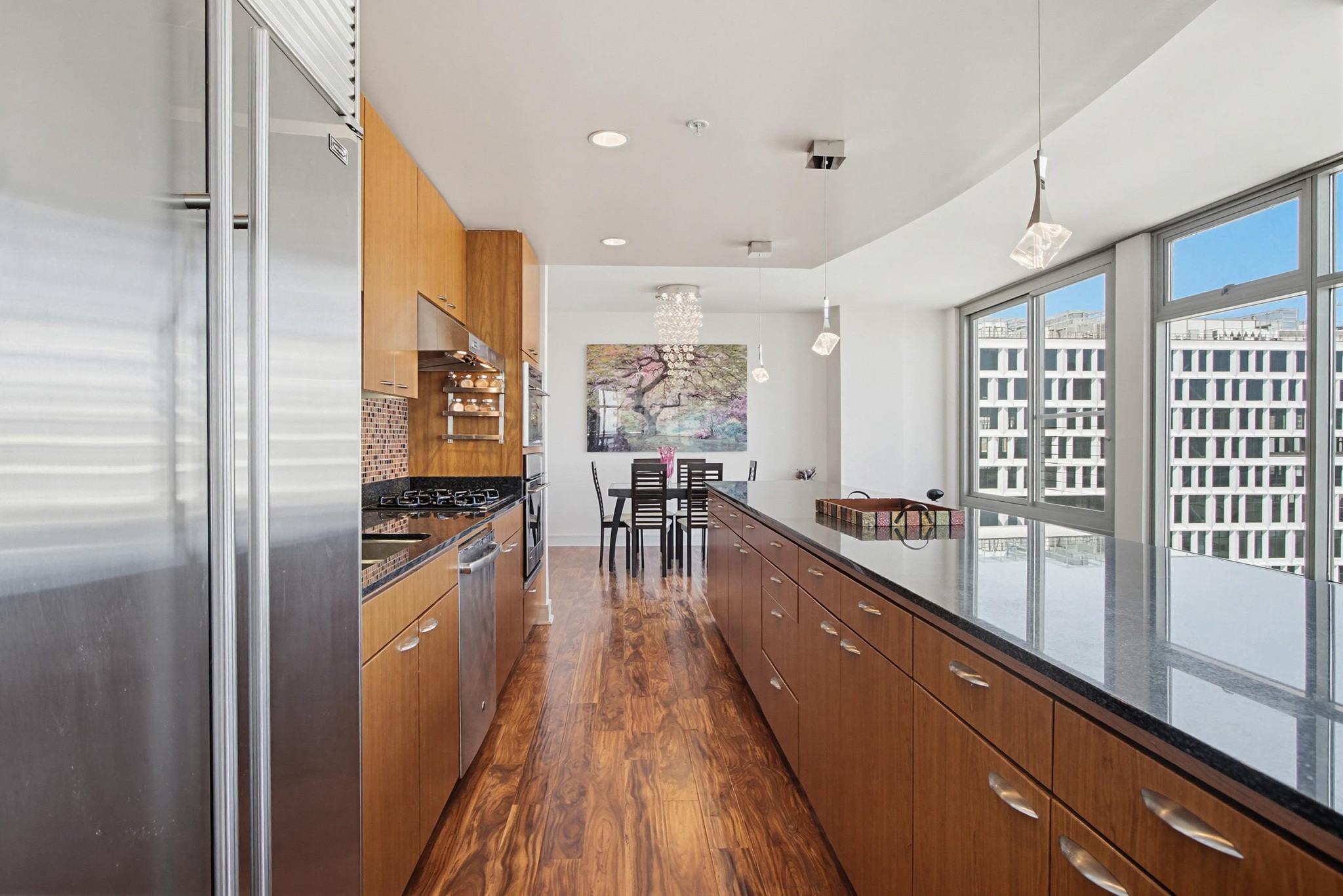Virtual tour photo 17 of 57 for 645 Front St UNIT 1208