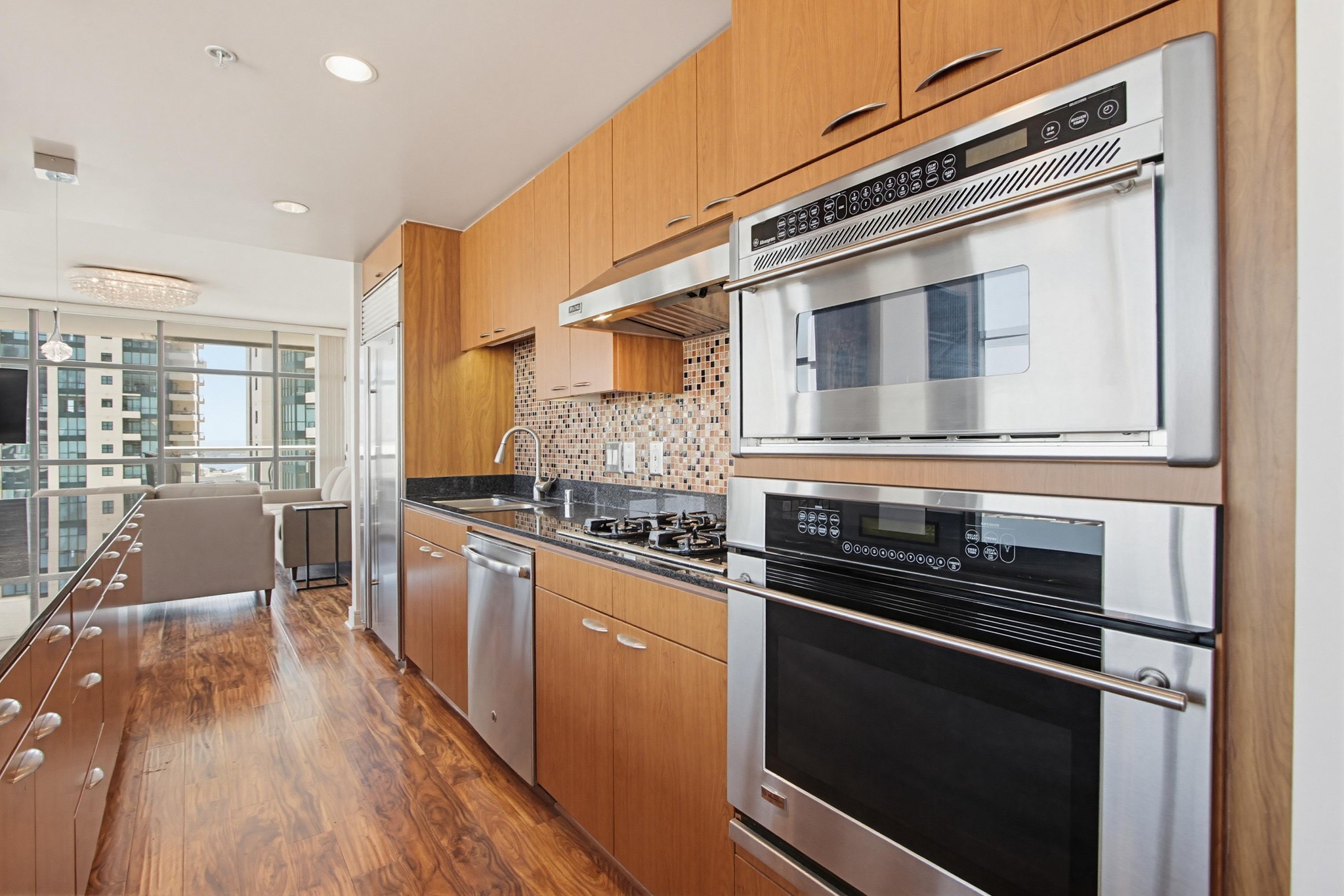 Virtual tour photo 19 of 57 for 645 Front St UNIT 1208