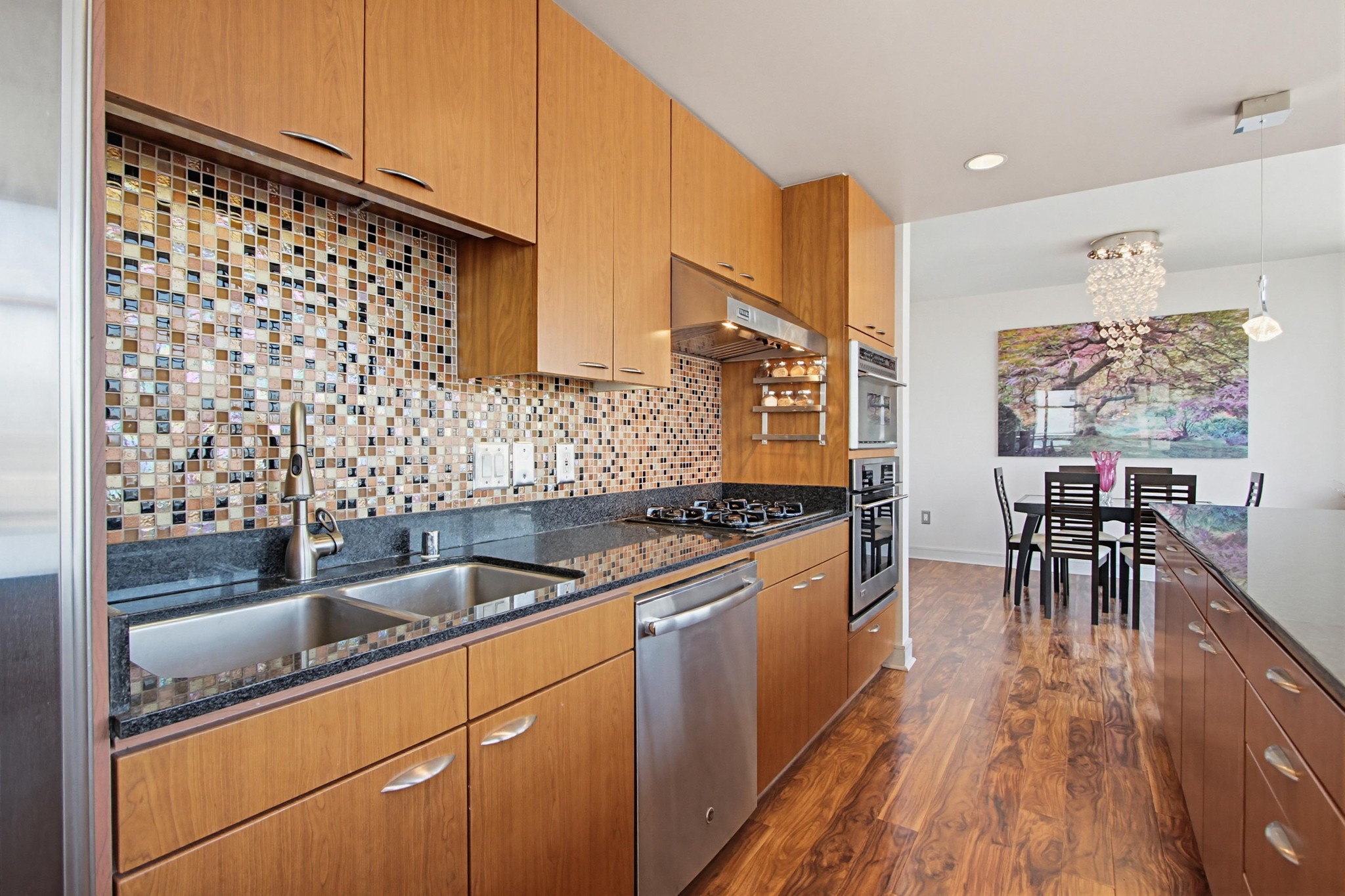 Virtual tour photo 20 of 57 for 645 Front St UNIT 1208