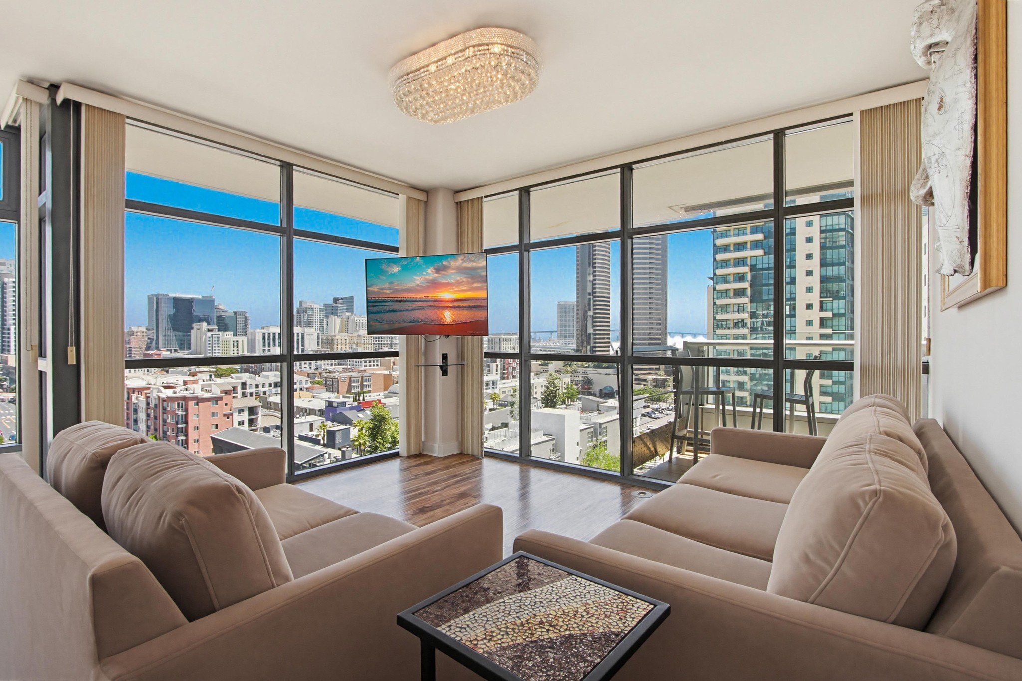 Virtual tour photo 21 of 57 for 645 Front St UNIT 1208
