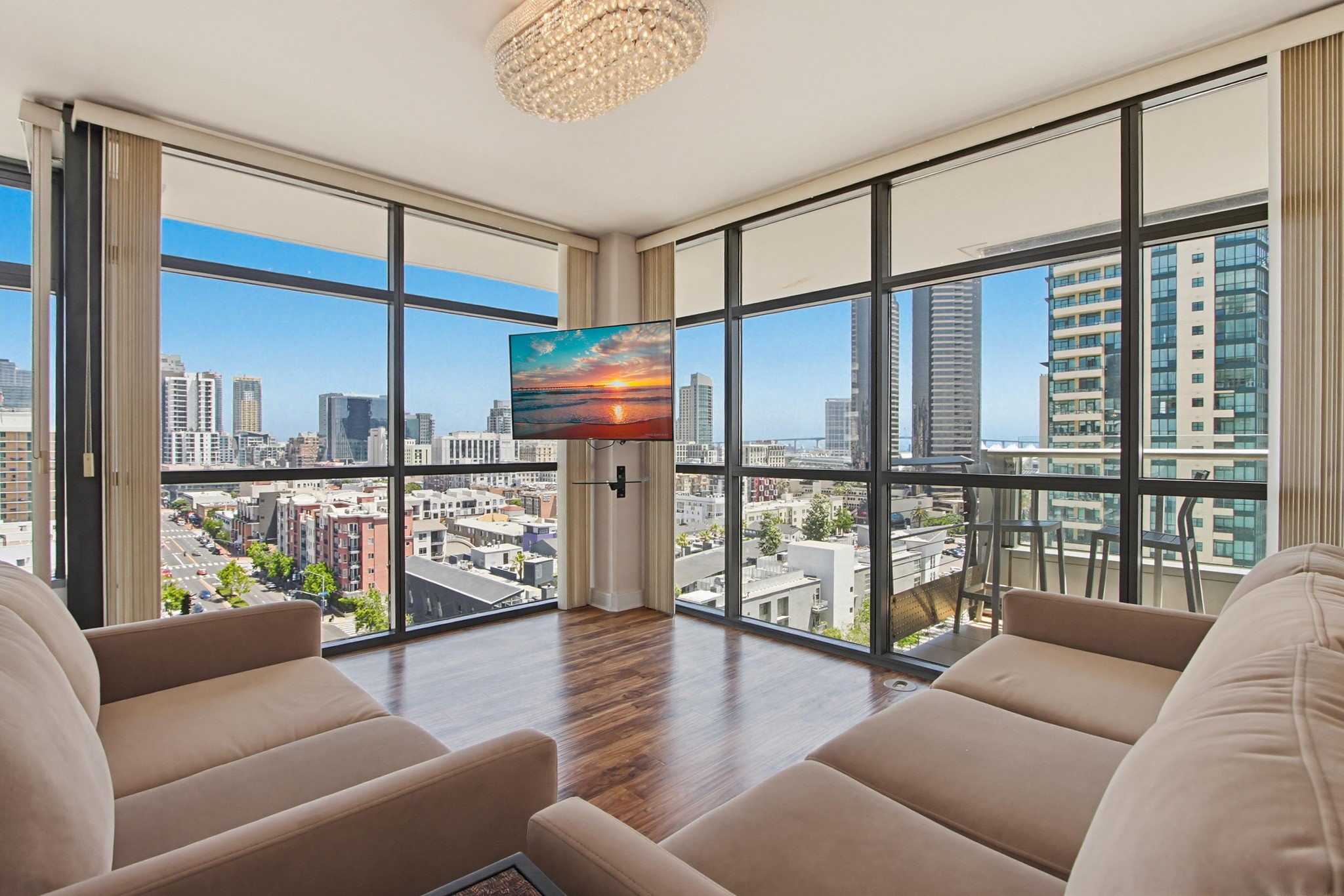 Virtual tour photo 22 of 57 for 645 Front St UNIT 1208