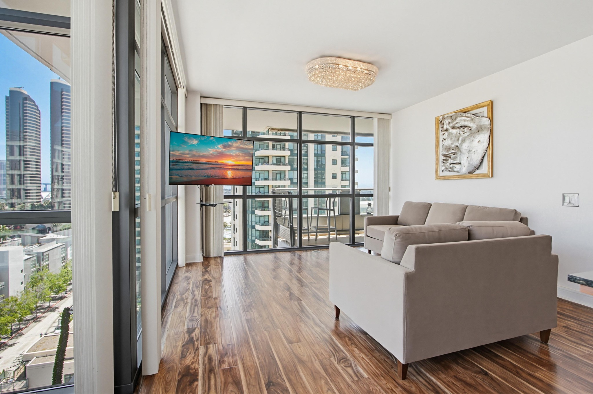 Virtual tour photo 23 of 57 for 645 Front St UNIT 1208