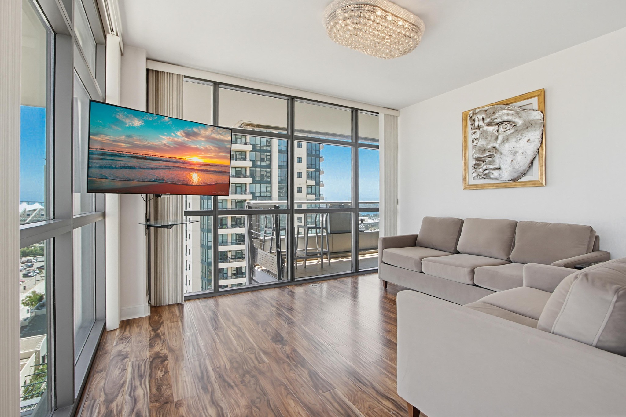 Virtual tour photo 24 of 57 for 645 Front St UNIT 1208