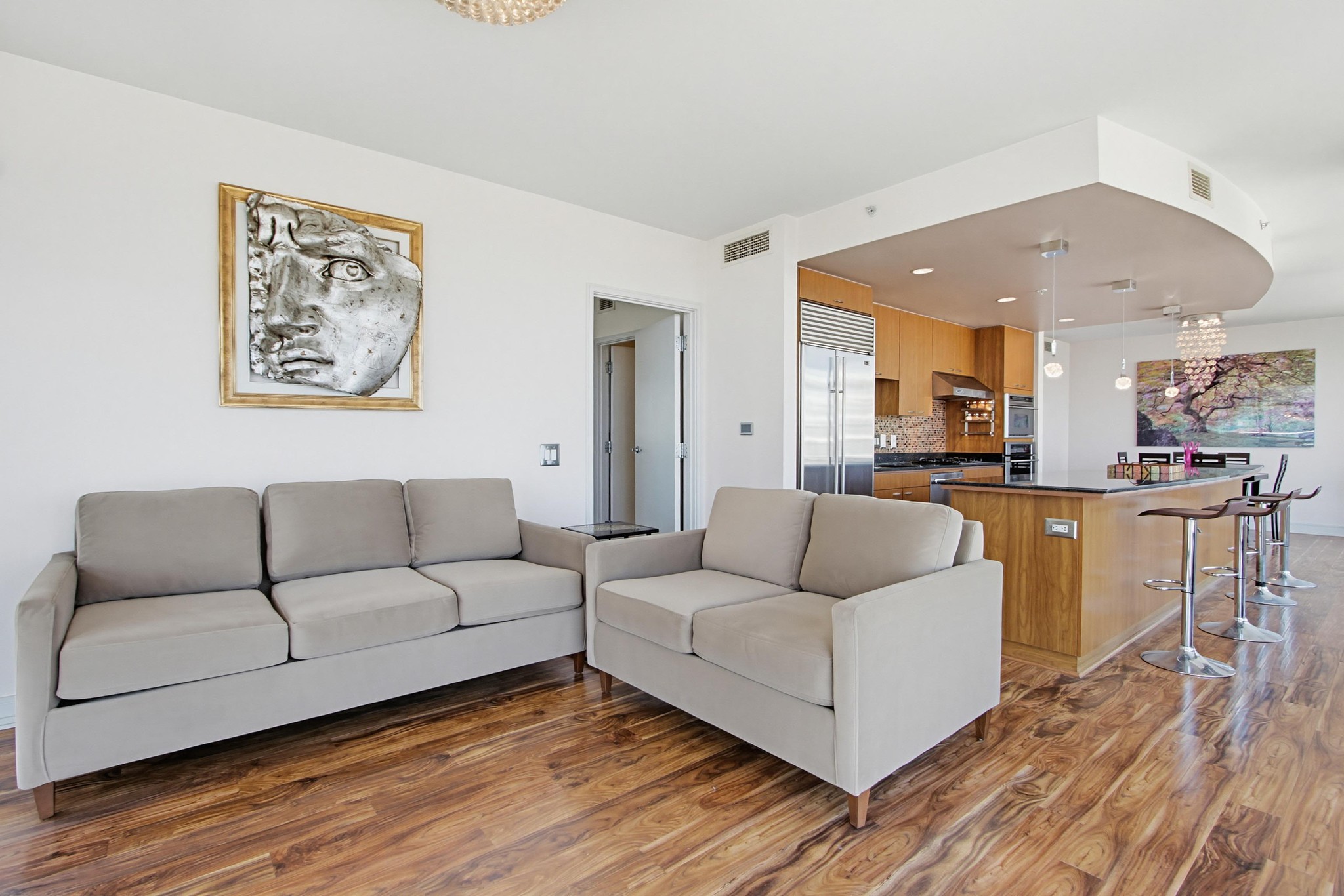 Virtual tour photo 26 of 57 for 645 Front St UNIT 1208