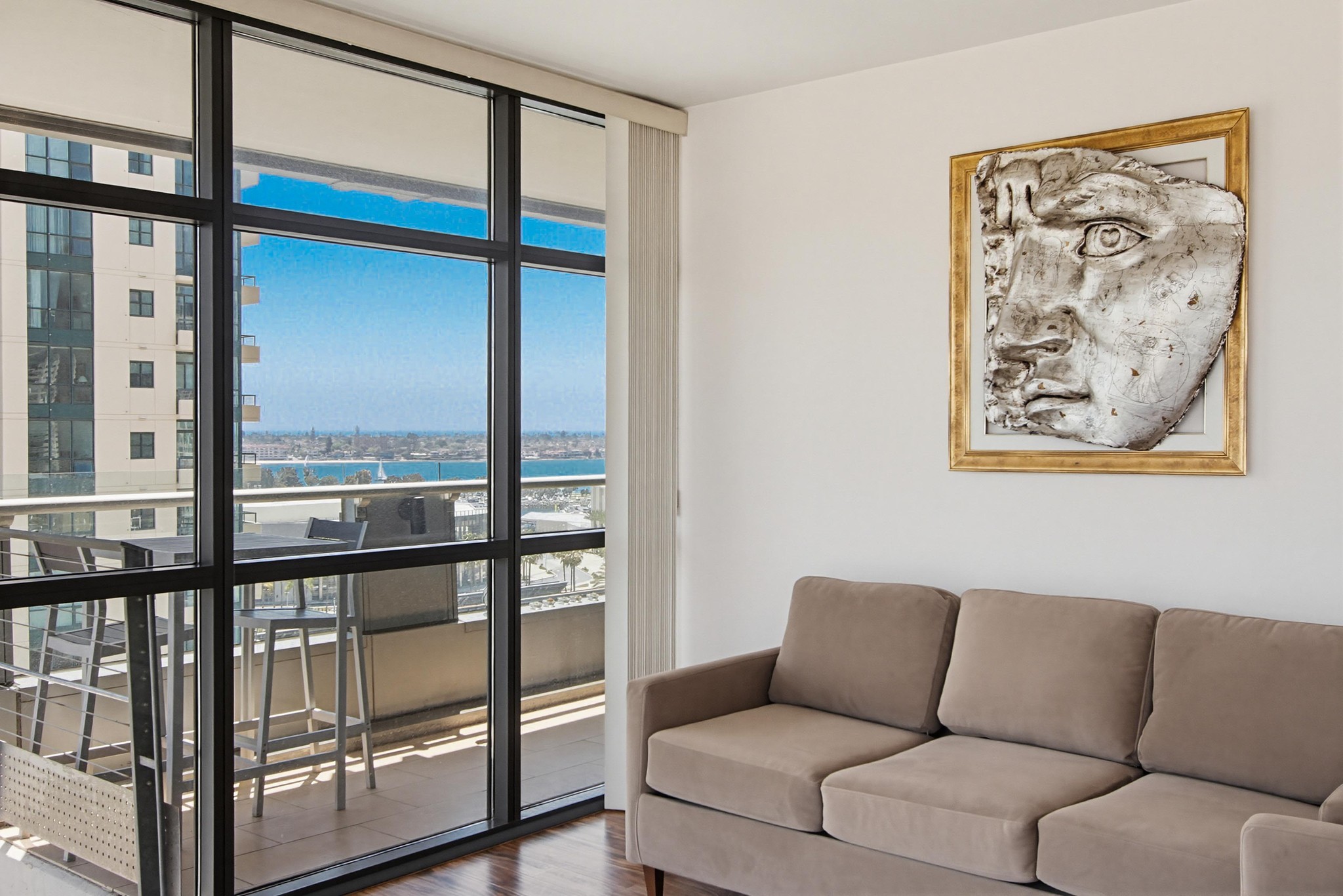 Virtual tour photo 27 of 57 for 645 Front St UNIT 1208