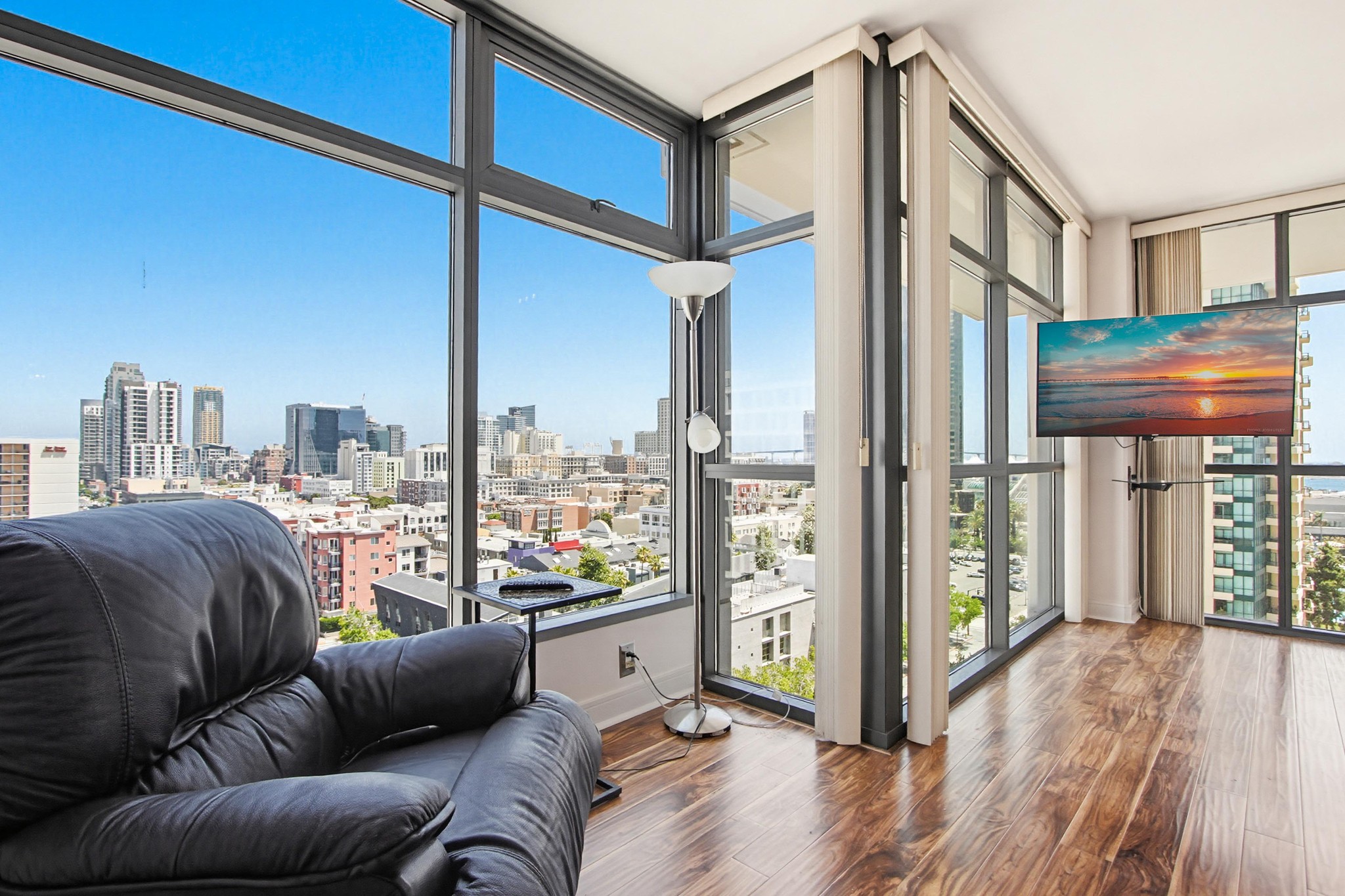Virtual tour photo 28 of 57 for 645 Front St UNIT 1208