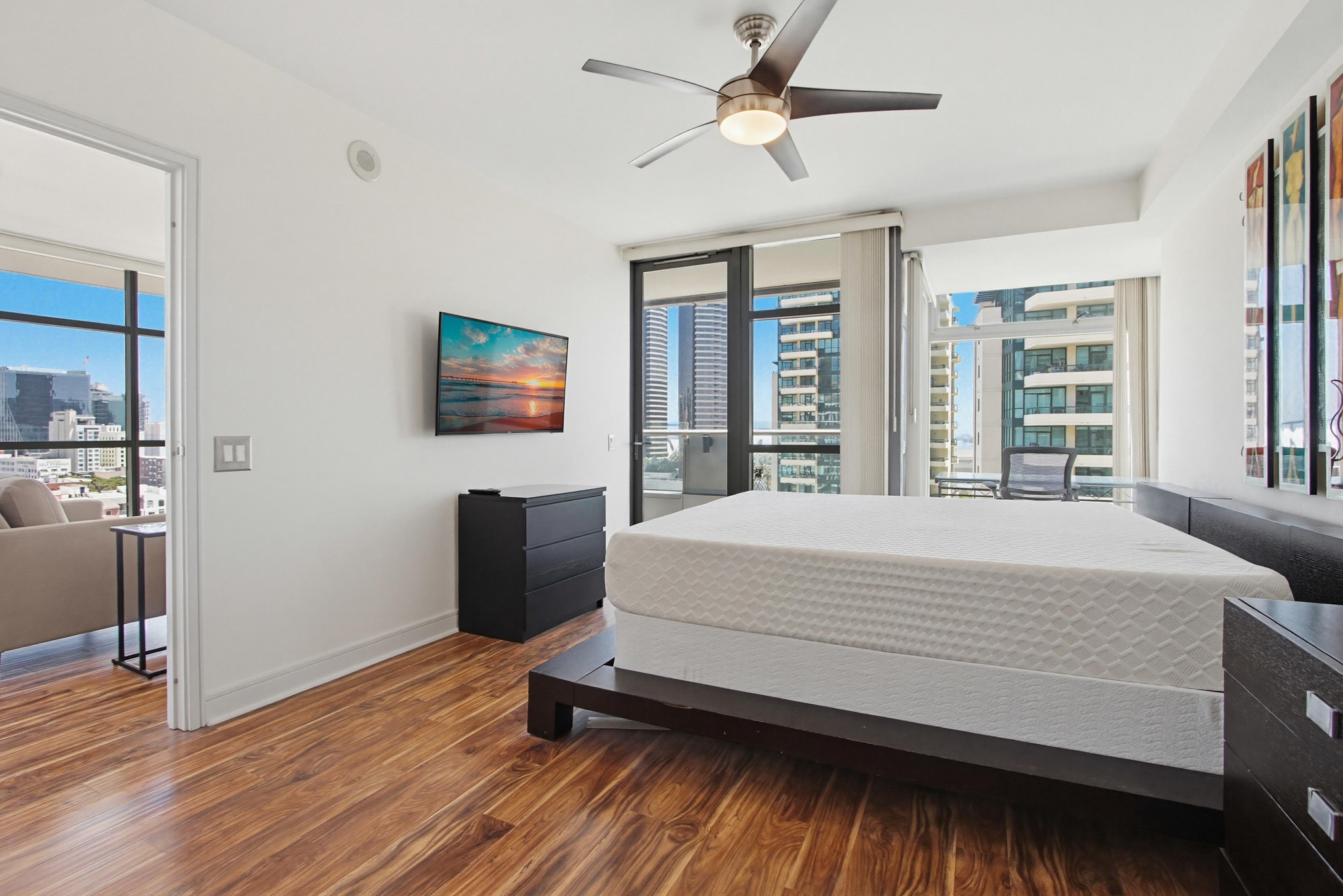 Virtual tour photo 34 of 57 for 645 Front St UNIT 1208