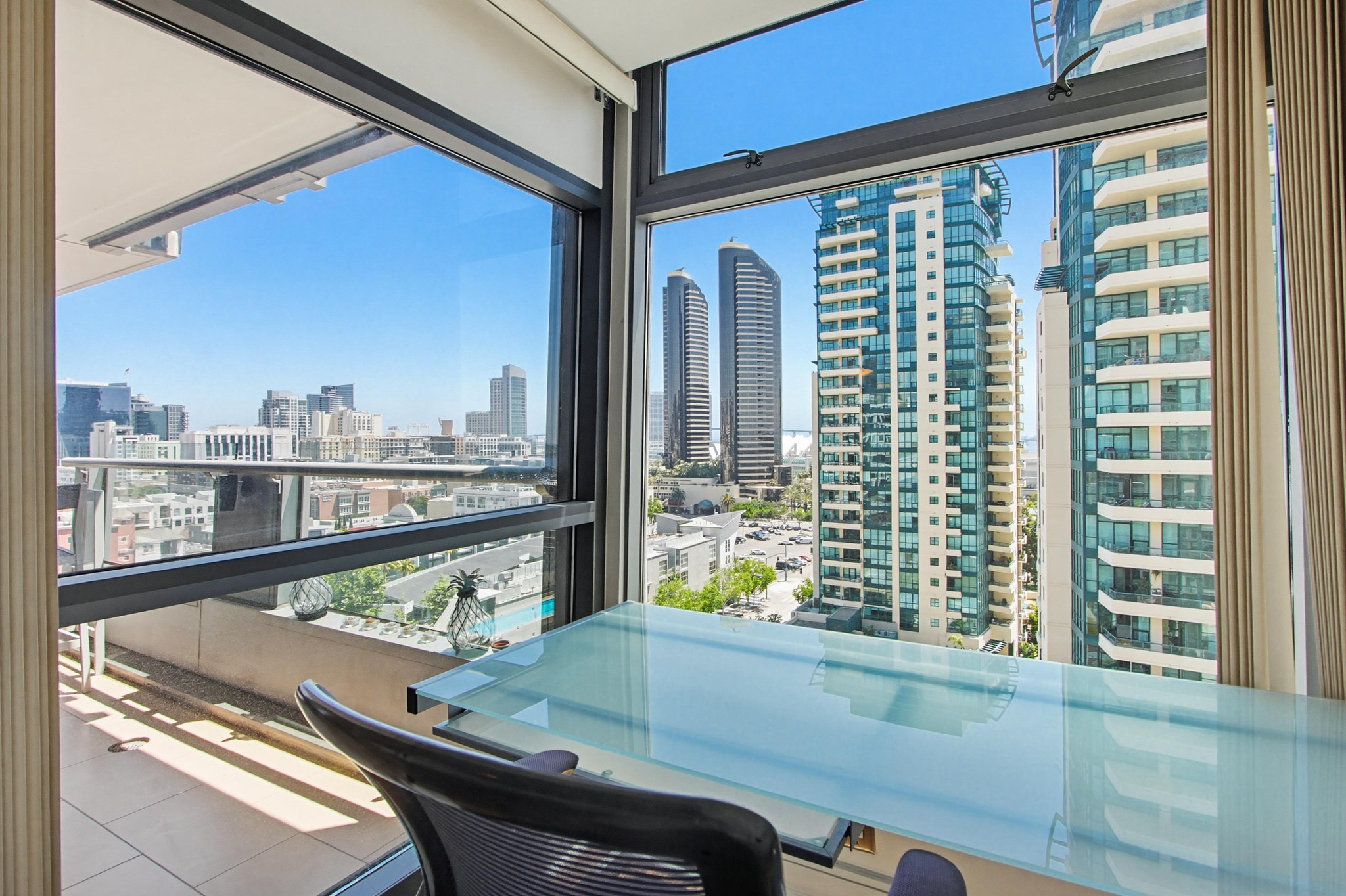 Virtual tour photo 36 of 57 for 645 Front St UNIT 1208