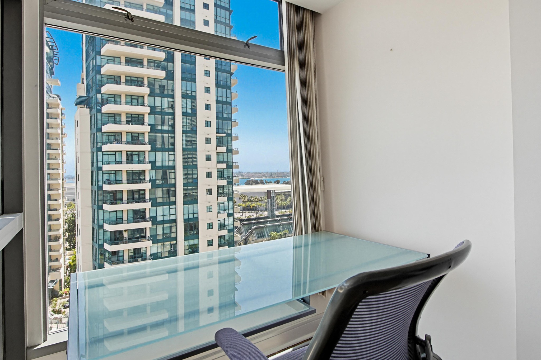 Virtual tour photo 38 of 57 for 645 Front St UNIT 1208