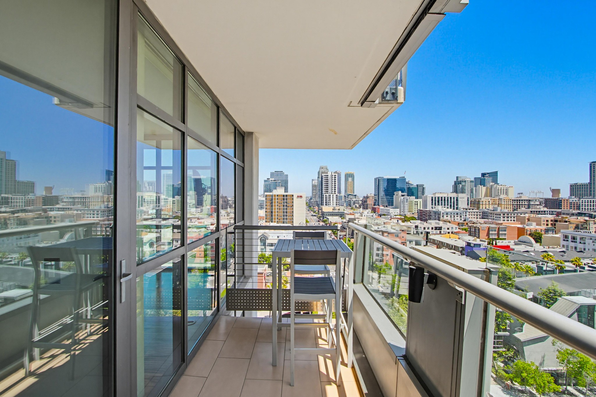 Virtual tour photo 44 of 57 for 645 Front St UNIT 1208
