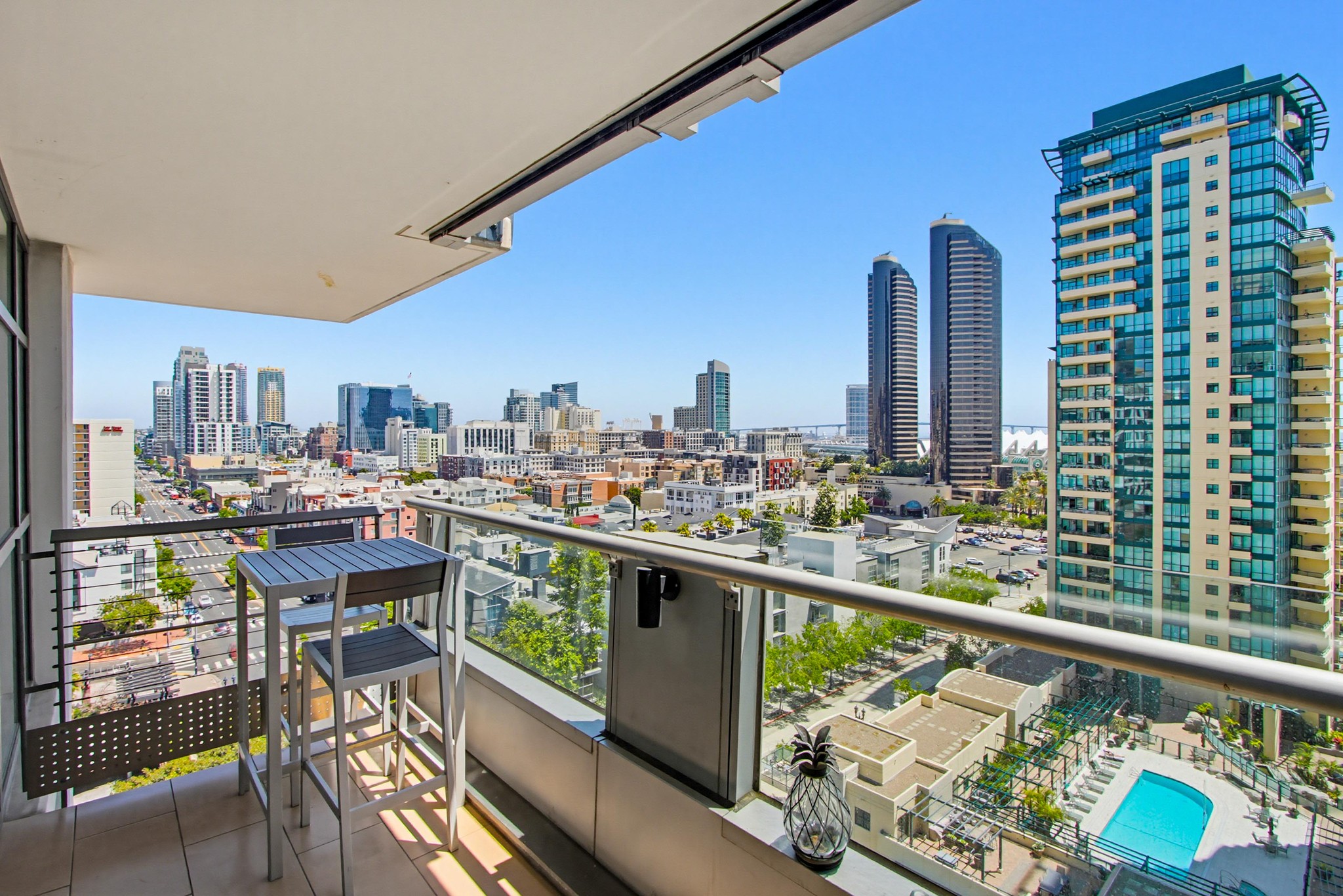 Virtual tour photo 45 of 57 for 645 Front St UNIT 1208