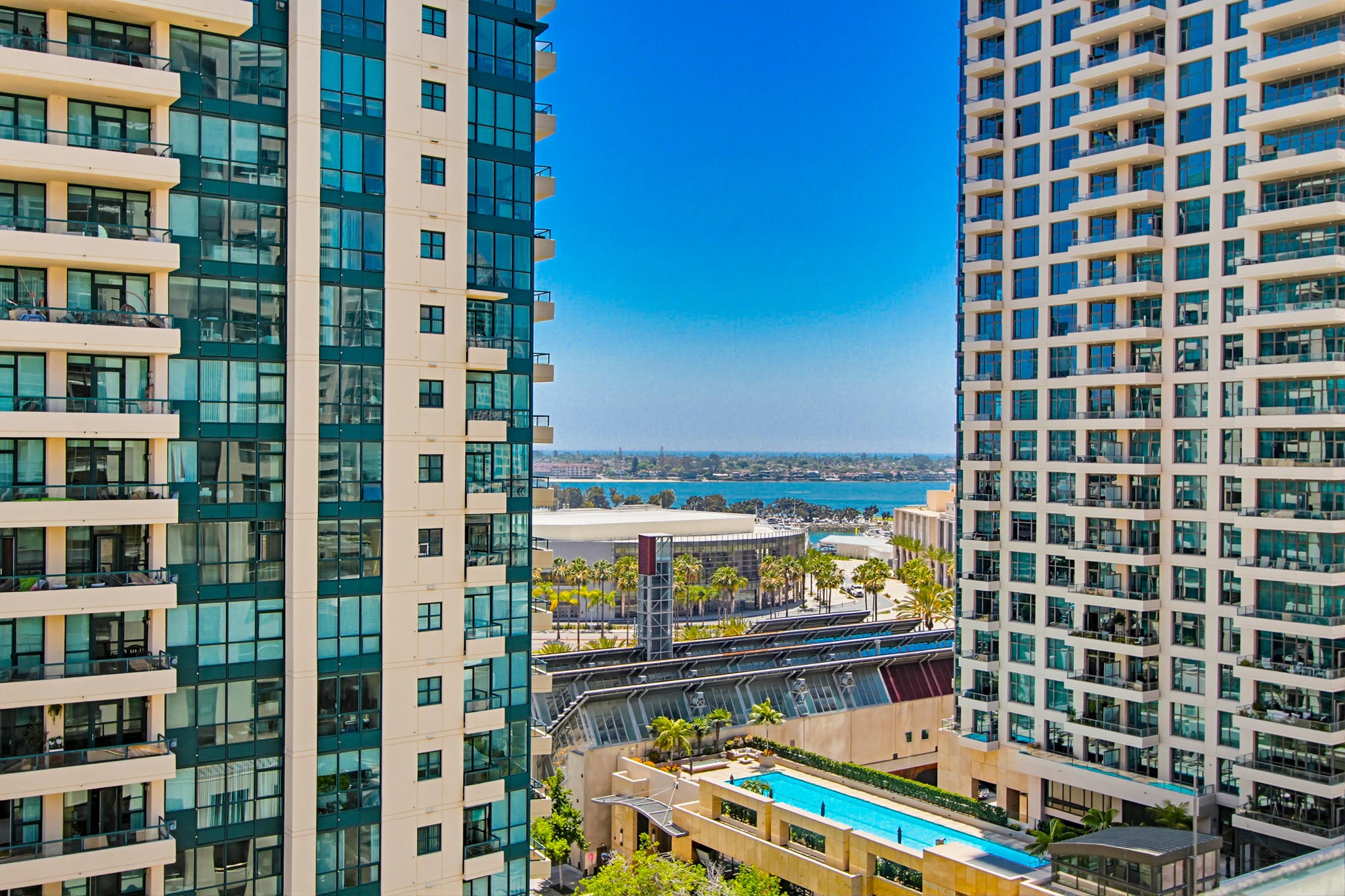 Virtual tour photo 46 of 57 for 645 Front St UNIT 1208