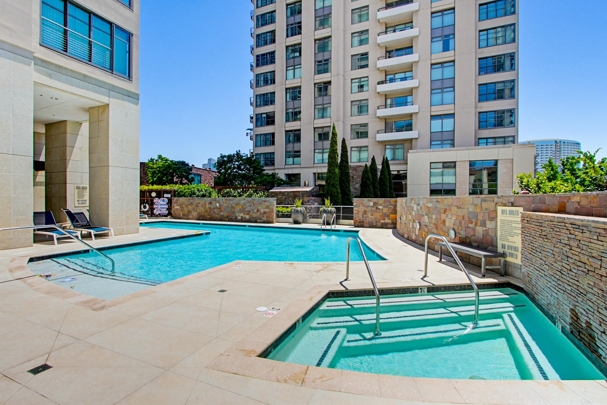 Virtual tour photo 51 of 57 for 645 Front St UNIT 1208
