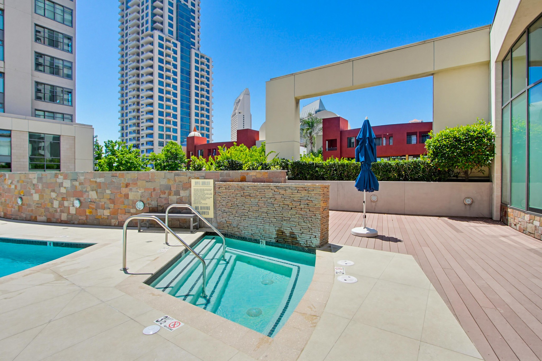 Virtual tour photo 52 of 57 for 645 Front St UNIT 1208
