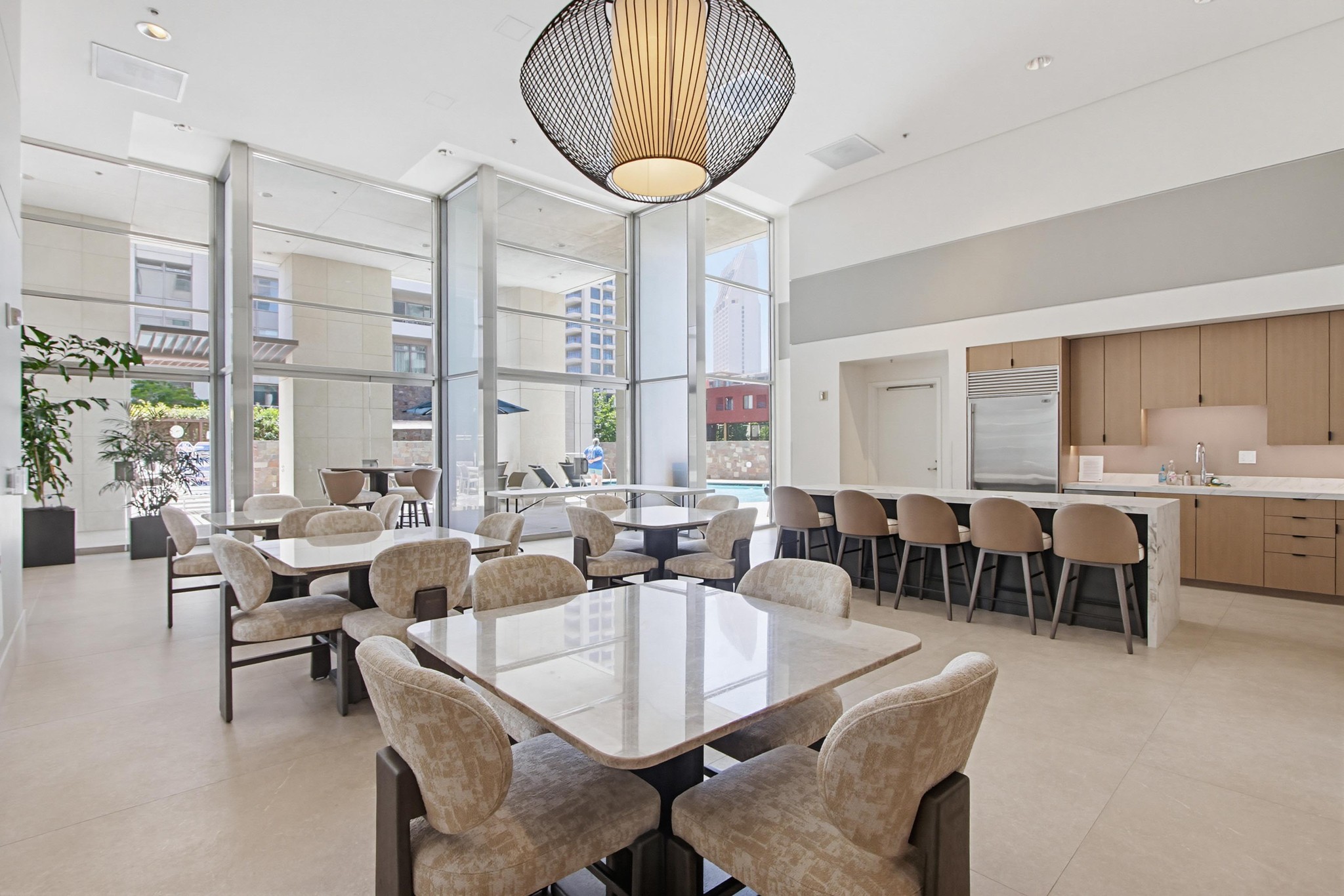 Virtual tour photo 56 of 57 for 645 Front St UNIT 1208