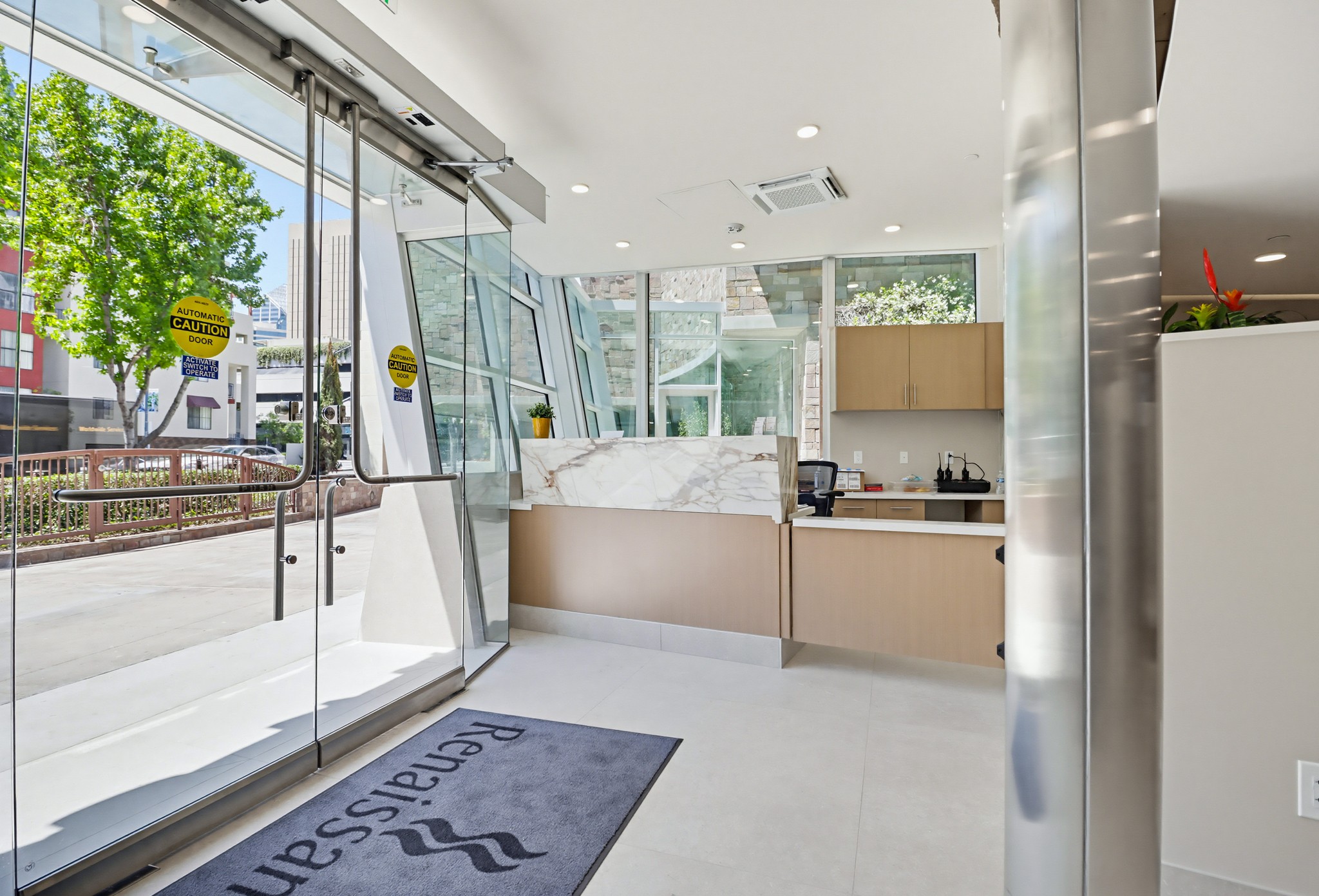 Virtual tour photo 6 of 51 for 645 Front St UNIT 1806