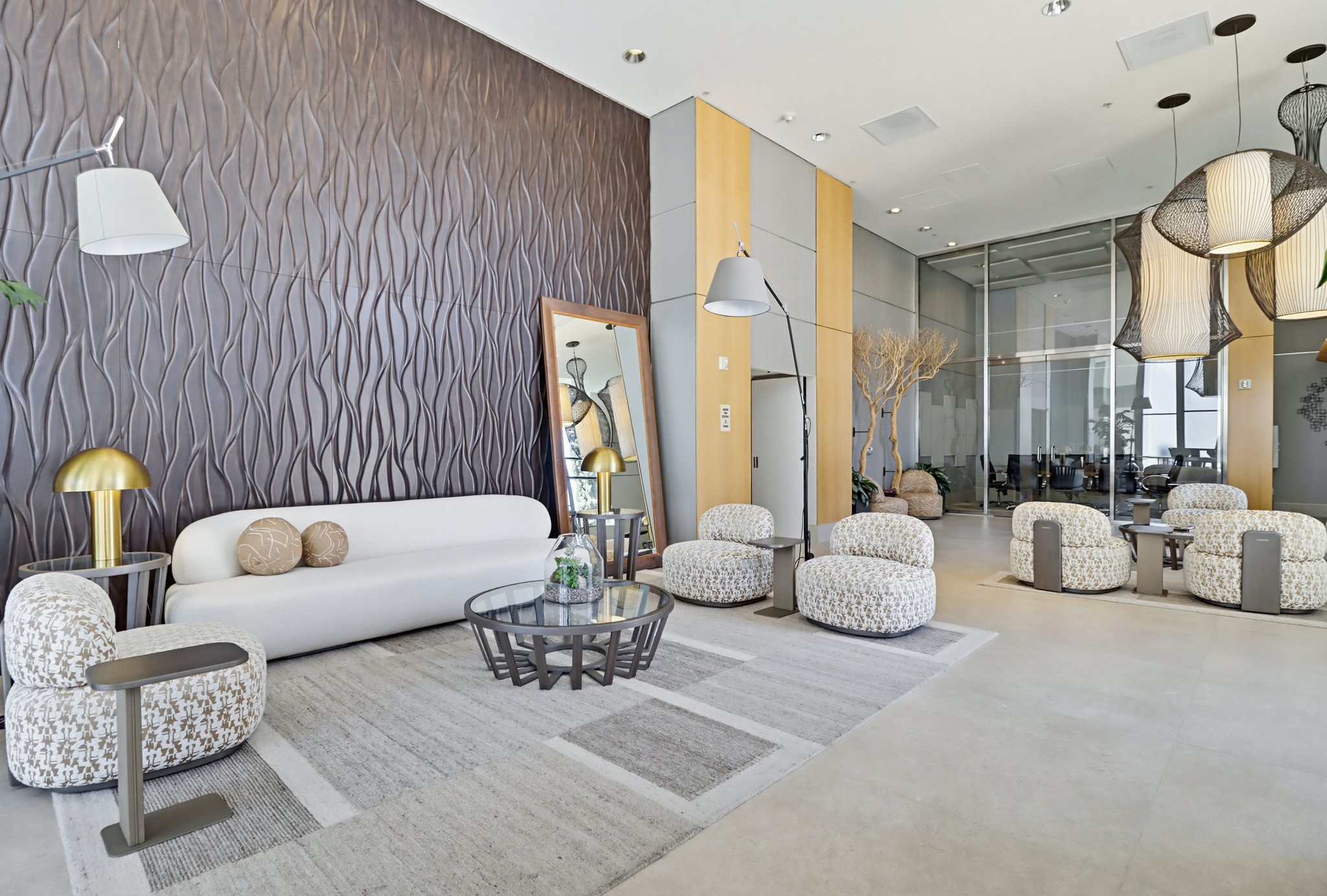 Virtual tour photo 7 of 51 for 645 Front St UNIT 1806