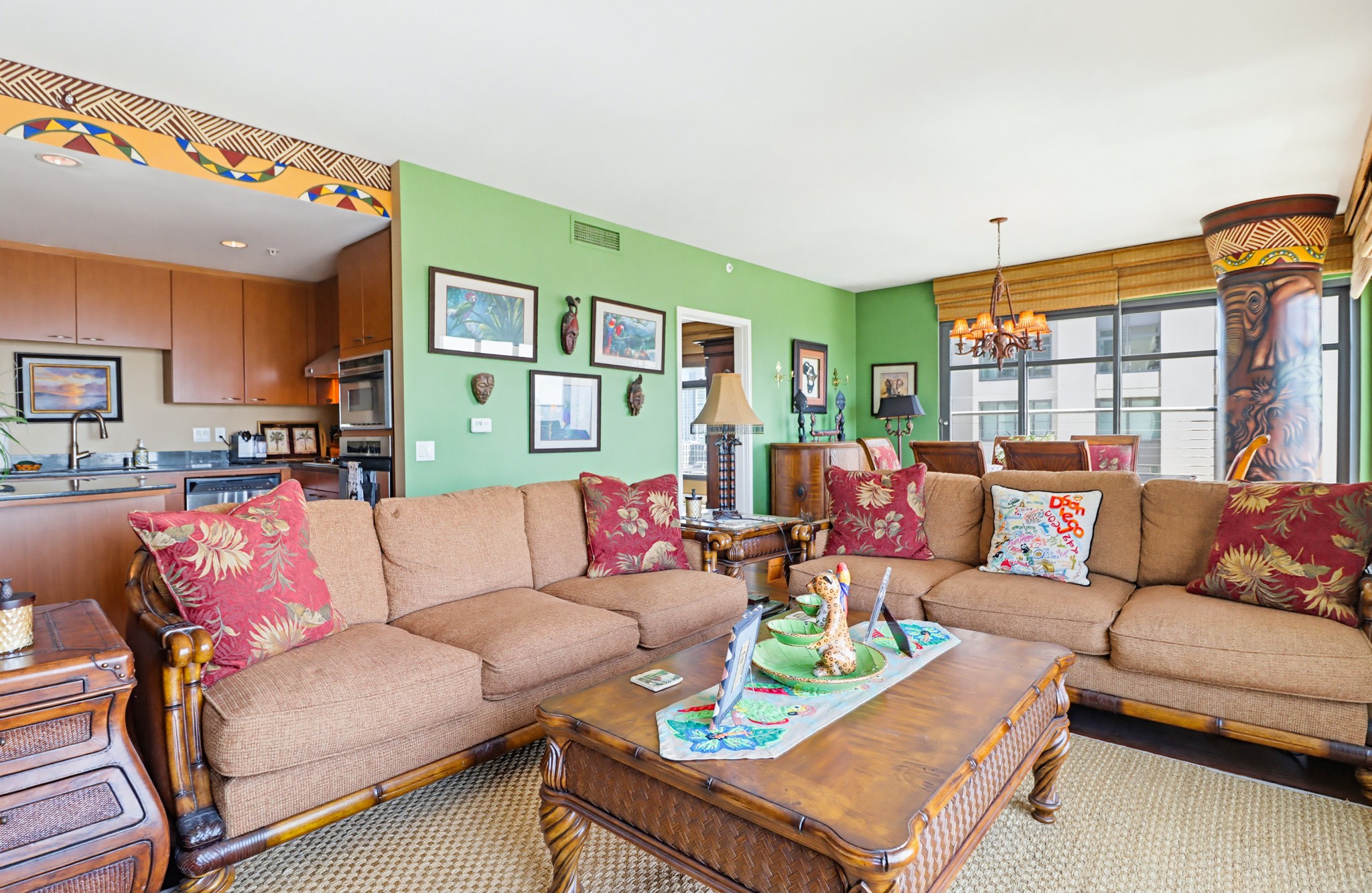 Virtual tour photo 15 of 51 for 645 Front St UNIT 1806