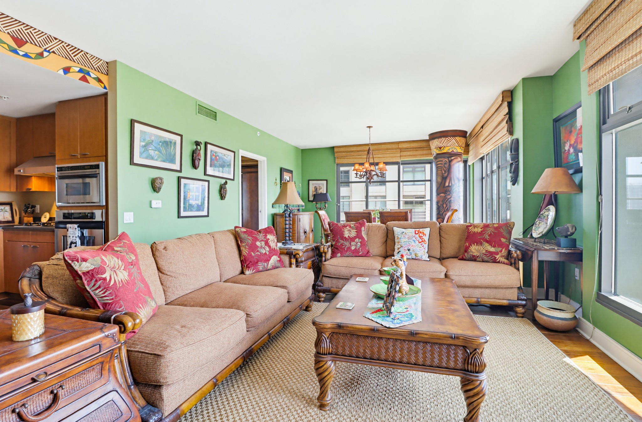 Virtual tour photo 16 of 51 for 645 Front St UNIT 1806