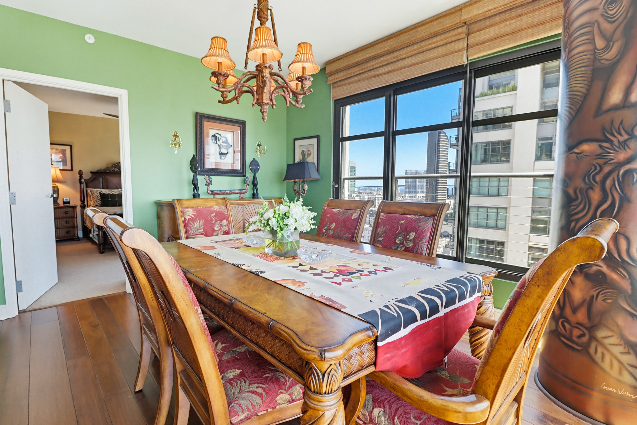 Virtual tour photo 19 of 51 for 645 Front St UNIT 1806