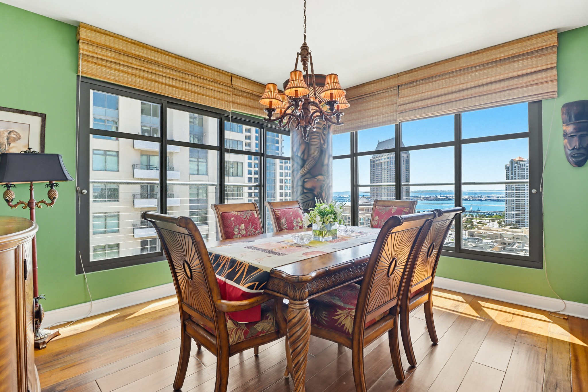 Virtual tour photo 20 of 51 for 645 Front St UNIT 1806