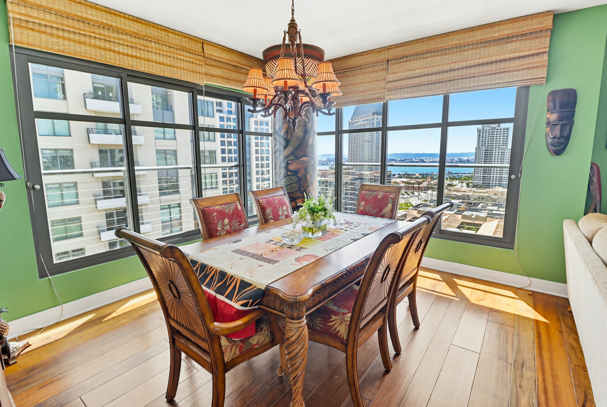Virtual tour photo 21 of 51 for 645 Front St UNIT 1806