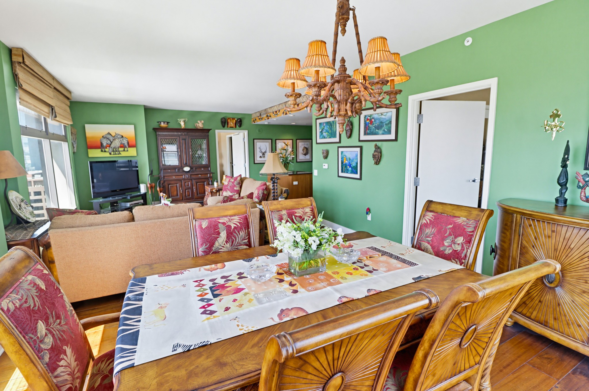 Virtual tour photo 24 of 51 for 645 Front St UNIT 1806