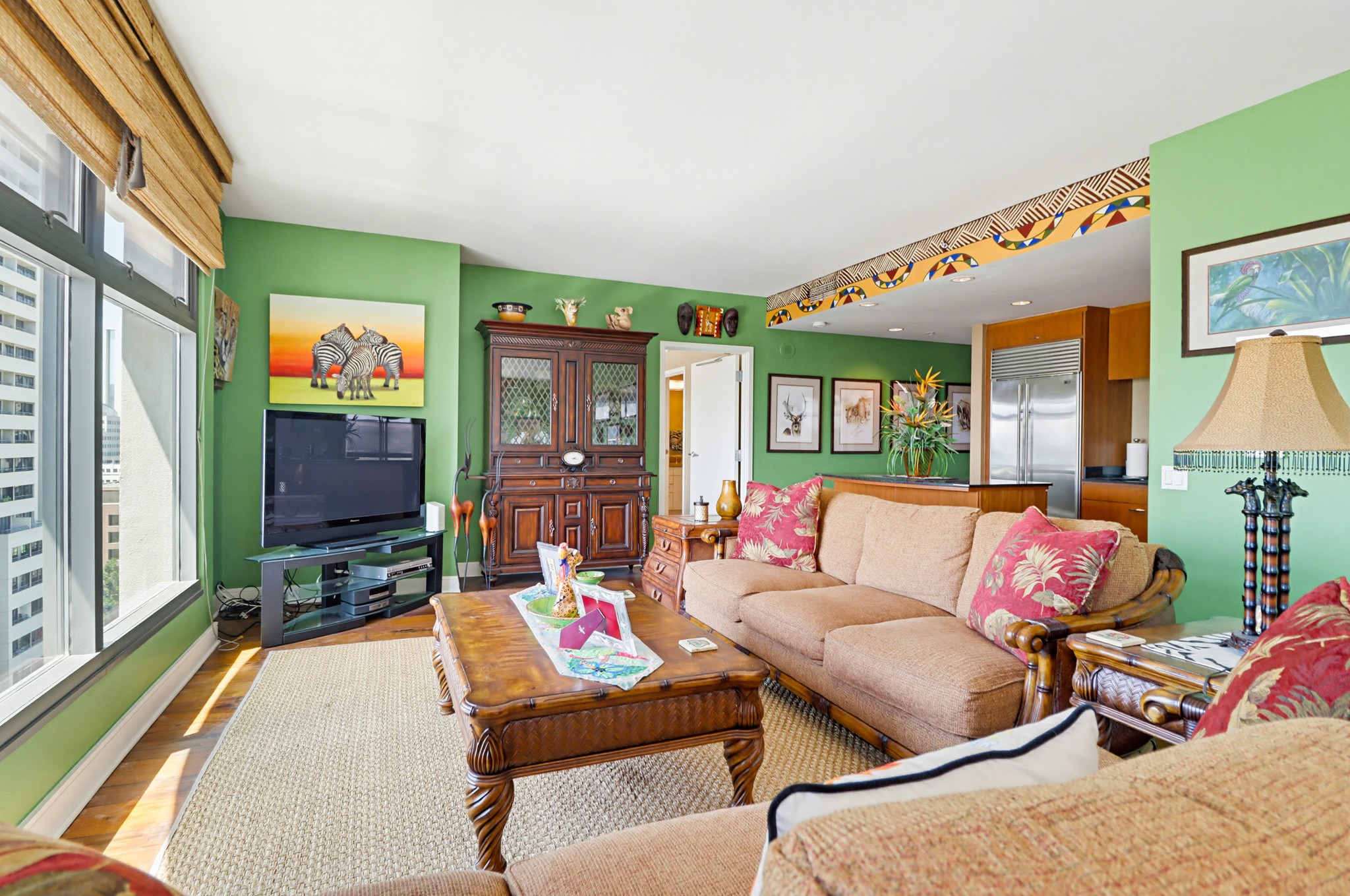Virtual tour photo 26 of 51 for 645 Front St UNIT 1806