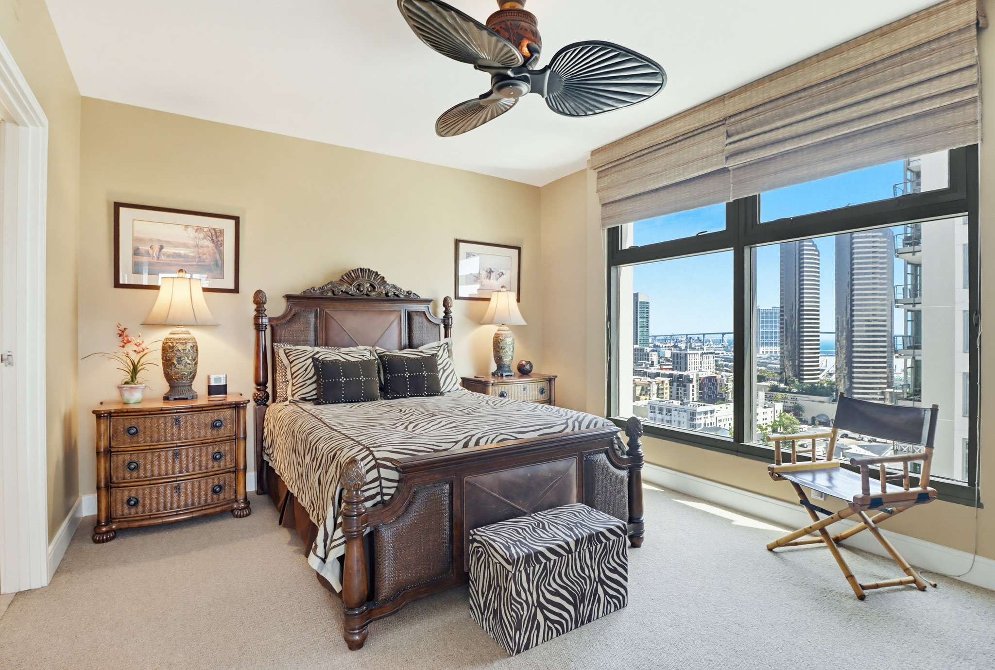 Virtual tour photo 29 of 51 for 645 Front St UNIT 1806