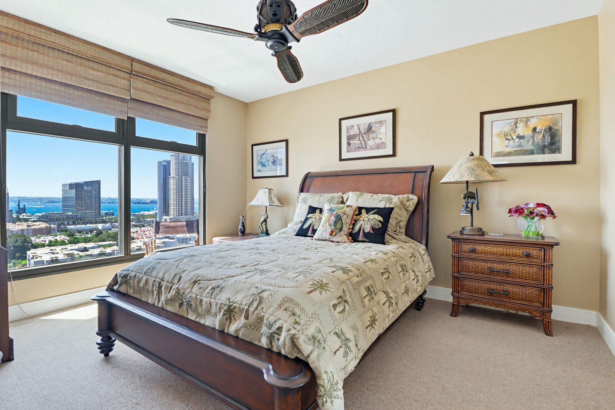 Virtual tour photo 35 of 51 for 645 Front St UNIT 1806