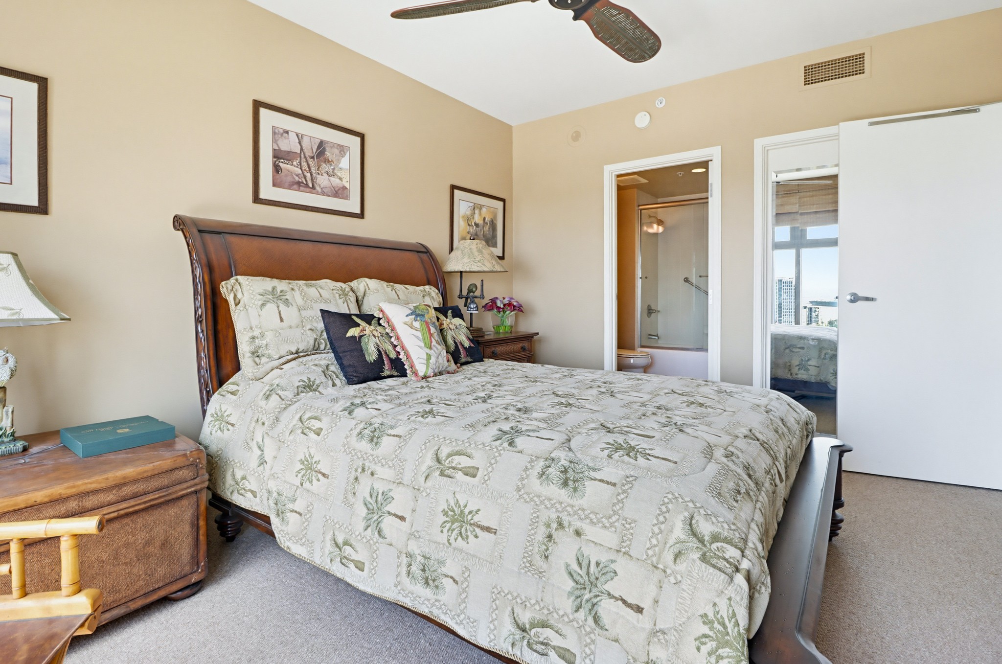 Virtual tour photo 36 of 51 for 645 Front St UNIT 1806