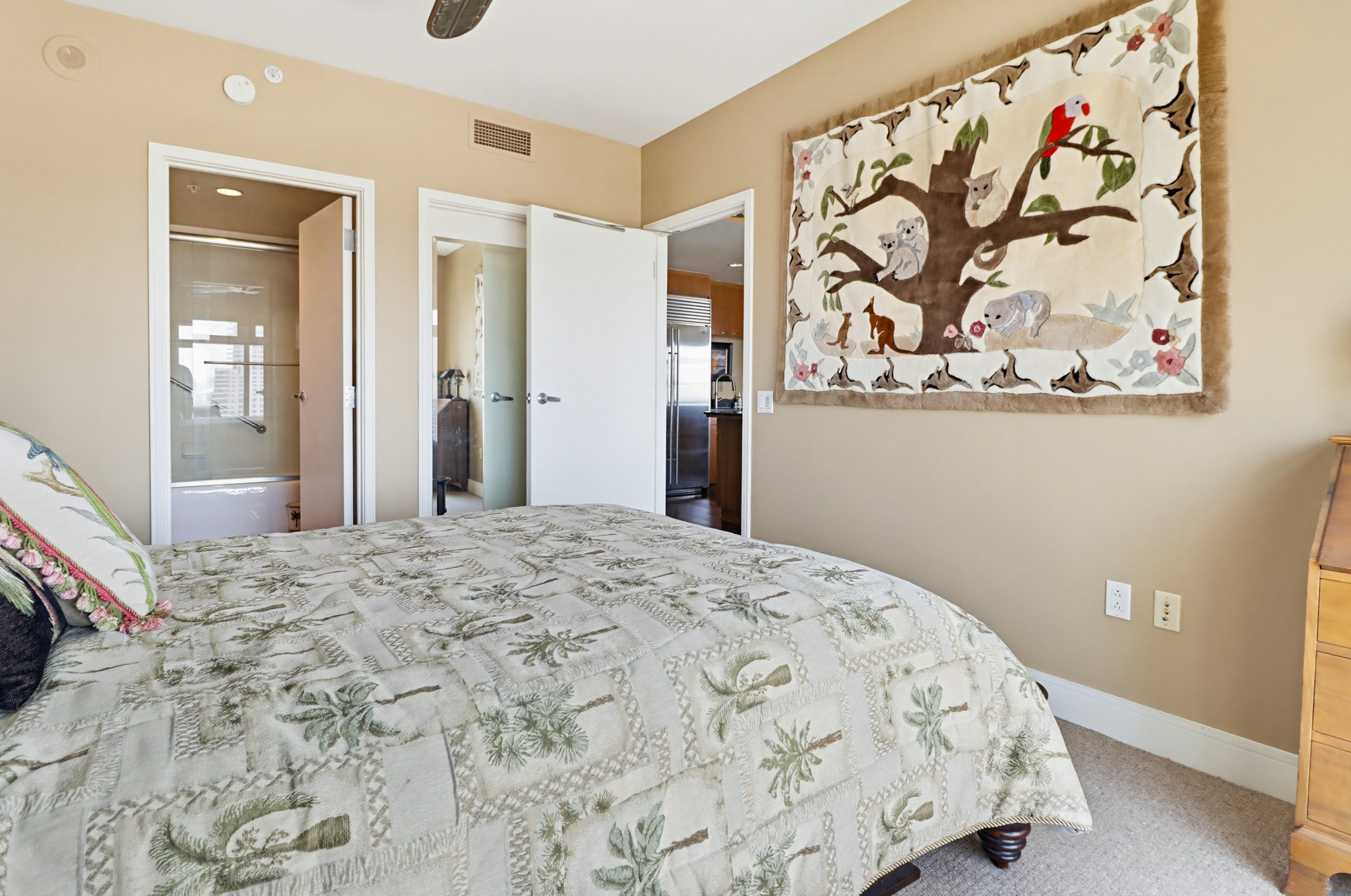 Virtual tour photo 37 of 51 for 645 Front St UNIT 1806
