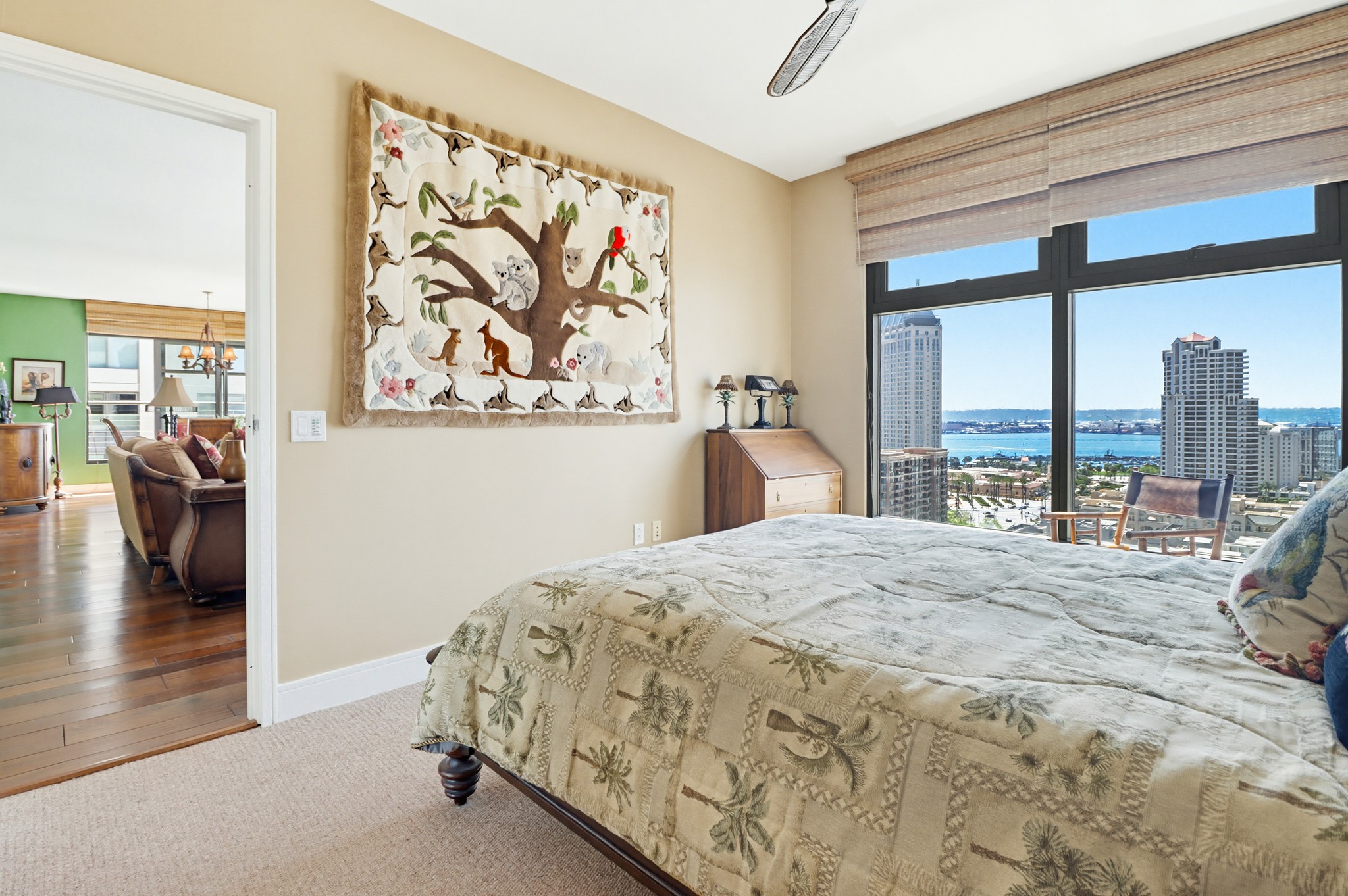 Virtual tour photo 38 of 51 for 645 Front St UNIT 1806