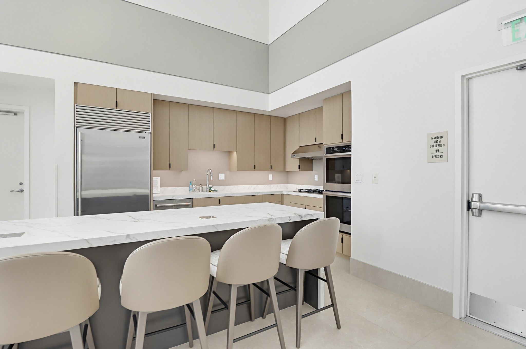 Virtual tour photo 43 of 51 for 645 Front St UNIT 1806