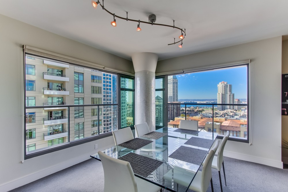Virtual tour photo 6 of 44 for 645 Front Street #1406