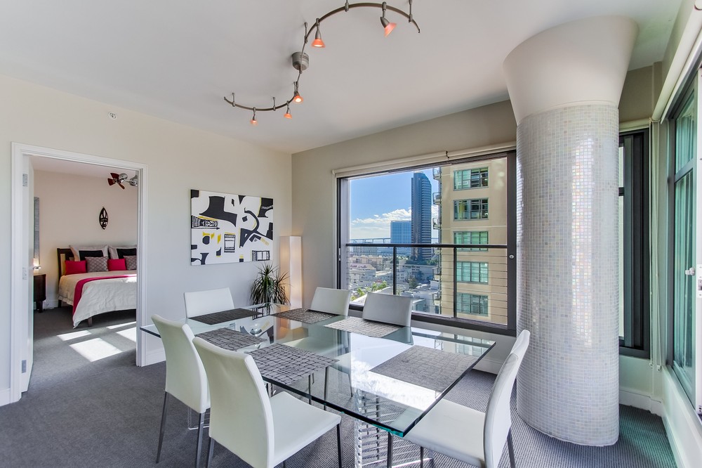 Virtual tour photo 7 of 44 for 645 Front Street #1406