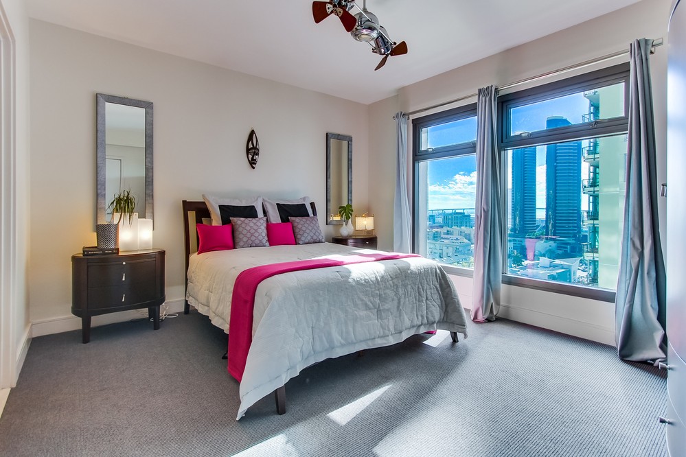Virtual tour photo 13 of 44 for 645 Front Street #1406