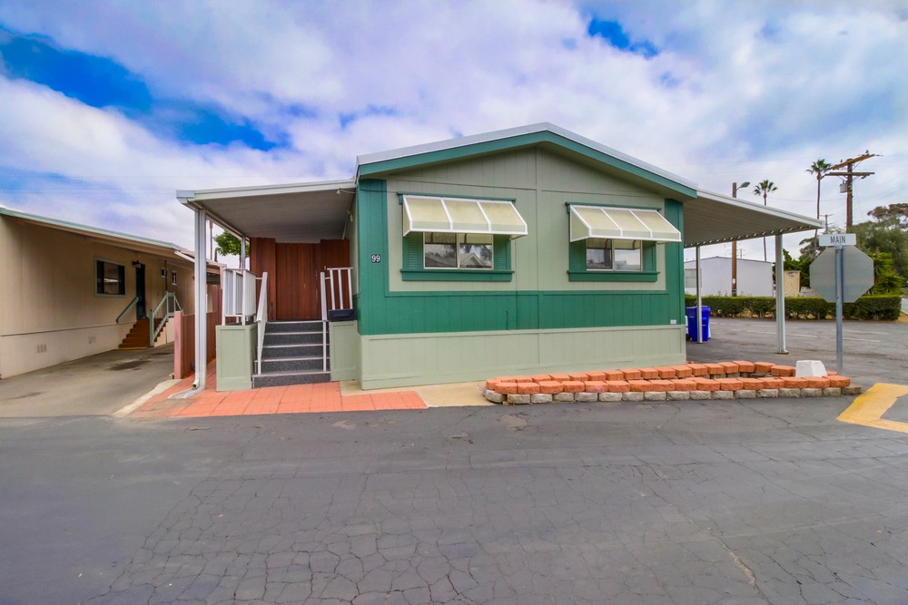 Virtual tour photo 1 of 38 for 6460 Convoy Ct #99